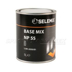 Selemix NP55 růžová, 1 l