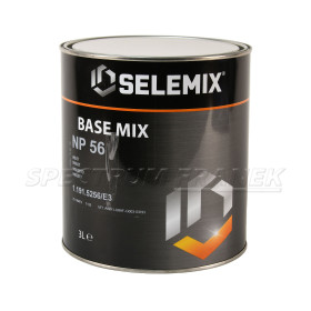 Selemix NP56 violet, 3 l