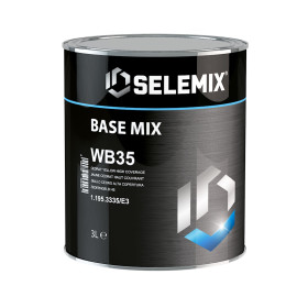 Selemix WB35 Aqua žlutá cedrat, 3 l