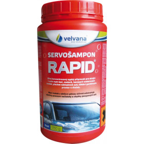 Servošampon RAPID autošampon pro strojní i ruční mytí, 750 g