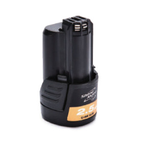 ShineMate B1225A nabíjecí Li-ion baretie 10,8 V, 2,5 Ah