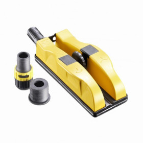 Sia flexibilní brusný hoblík 115 x 228 mm s odsáváním