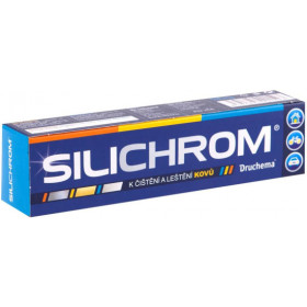 SILICHROM leštidlo na chrom 90 g