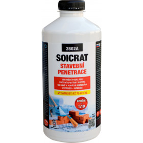 Soicrat 2802A penetrace 1 kg