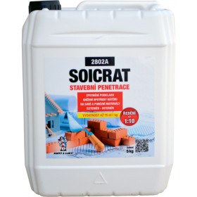 Soicrat 2802A penetrace 5 kg