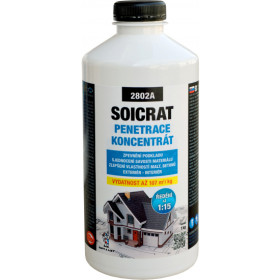 Soicrat 2802A penetrace koncentrát 1 kg