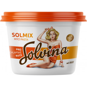 SOLVINA Solmix na ruce 375 g