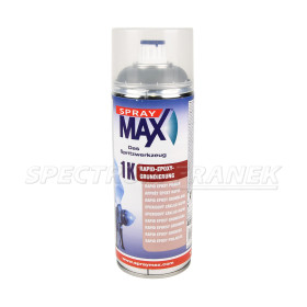 Spray MAX 1K Rapid, epoxidový základ ve spreji, 400 ml