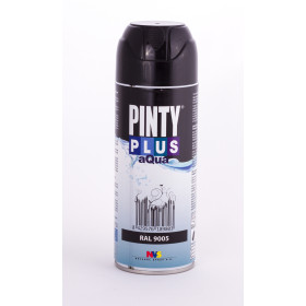 Sprej Pintyplus aqua černá 400 ml