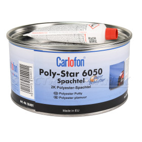 Polystar 6050, univerzální stěrkový tmel, 2 kg