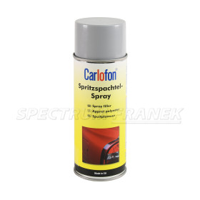 Carlofon stříkací tmel ve spreji, 400 ml