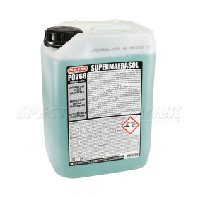 SUPERMAFRASOL univerzální čistič-superkoncentrát 6 kg