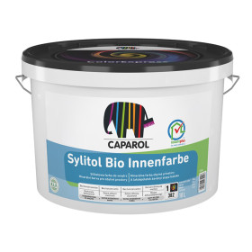 Sylitol Bio Innenfarbe vnitřní silikátová barva 10 l