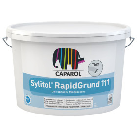 Sylitol RapidGrund 111 10 l