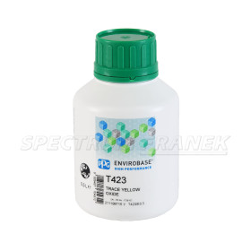 T423, PPG Envirobase HP, Trace Yellow Oxide (stopová žlutá), 0,5 l