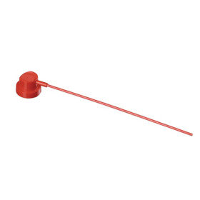 Tecwerk rozprašovací hlavice pro spreje s trubičkou 150 mm, 12 ks
