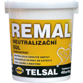 TELSAL V2026 neutralizační sůl na skvrny 1 kg