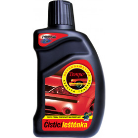 TEMPO čistící leštěnka 300 ml