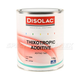 THIXOTROPIC additive, přípravek pro zvýšení hustoty, Roberlo Disolac, 1 kg
