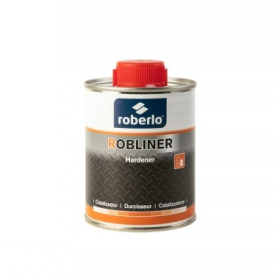 Tužidlo do ochranného nástřiku Roberlo Robliner, 200 ml