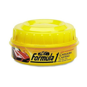 Tvrdý vosk Carnauba 230 g - ochranný vosk na autolak