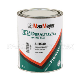 UHS30, MaxMeyer UHS Duralit Extra, okrová, 1 l