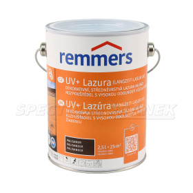 UV+ lazura, Remmers, palisandr (RC-720)