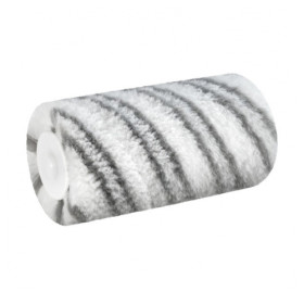 Váleček malířský Silver stripe 12 cm / 30 mm