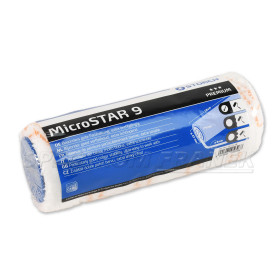 Váleček MicroSTAR 9 18 cm x 48 mm