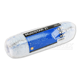 Váleček MultiSTAR 21, 25 cm x 58 mm