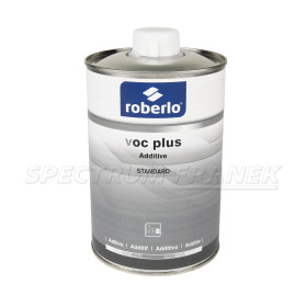 VOC PLUS aditivum, Standard, 1 l