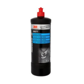 3M Perfect-It Finishing Glaze, lešticí ochranný vosk, 1 l