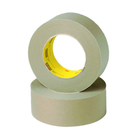 3M 2517 Průmyslová papírová páska, 24 mm x 55 m
