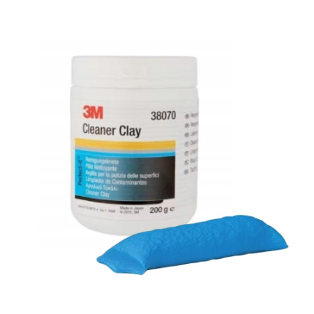 3M Perfect-It, modrá čisticí hmota, 200 g