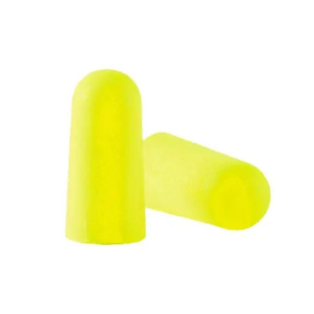 3M Zátkové chrániče sluchu E-A-R SOFT NEON, 1 pár