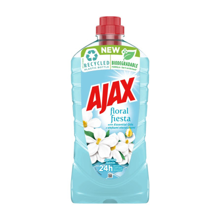 Ajax univerzální čisticí prostředek Floral Fiesta Jasmine 1 l
