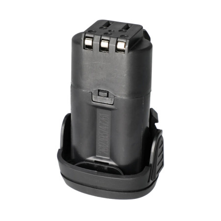 Nabíjecí baterie Mirka BPA 11125 11,1 V/2,5 Ah pro brusky AOS-B
