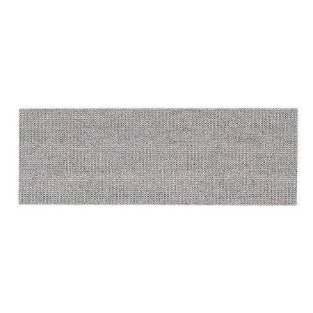 Brusná mřížka Mirka ABRANET, 80 x 230 mm, různé zrnitosti