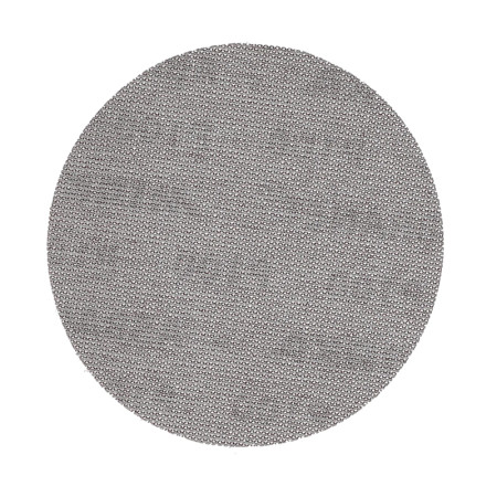 Brusná mřížka Mirka ABRANET, průměr 150 mm, různé zrnitosti