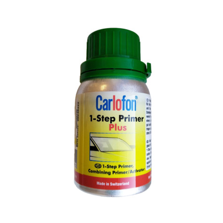 Carlofon 1-Step primer Plus na autoskla, 100 ml