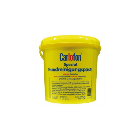 Carlofon mycí pasta na ruce, 10 l
