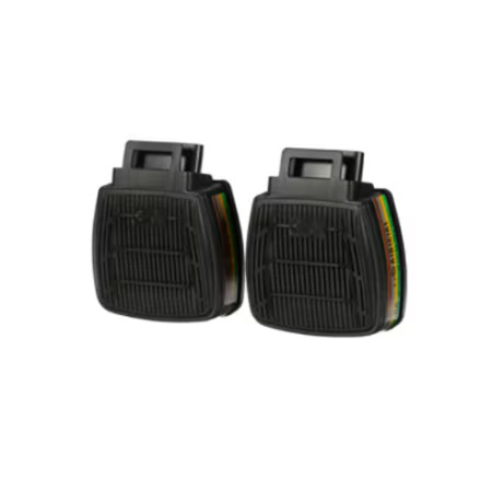 Filtr 3M Secure Click D8059 A1B1E1K1, pro masky 3M série 800, 1 ks