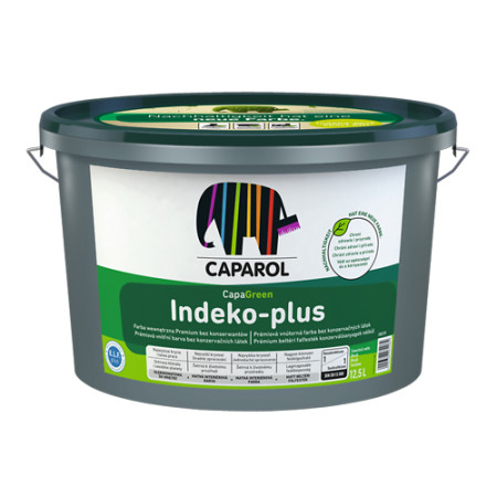 Indeko-plus KF 12,5 l