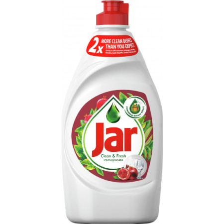 Jar pomegranate 450 ml