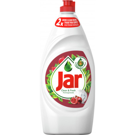 Jar pomegranate 900 ml