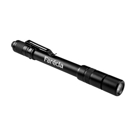 Kapesní LED svítilna Farécla G Plus Pen Light s nabíjecí baterií
