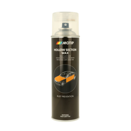 M vosk do dutin čirý 500 ml