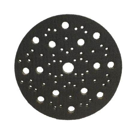 Měkká mezipodložka 150 mm, 67 děr, tloušťka 10 mm, 5 ks