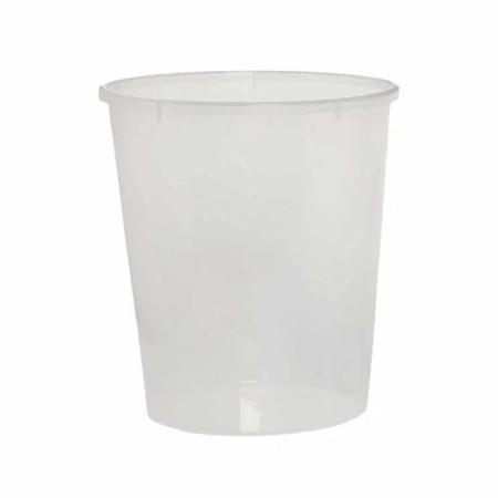 Míchací kelímek Colad s vylisovanými míchacími poměry, 6000 ml