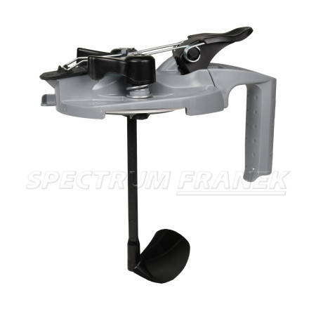 Míchací víčko 0,5 l pro pigmenty PPG Quickline